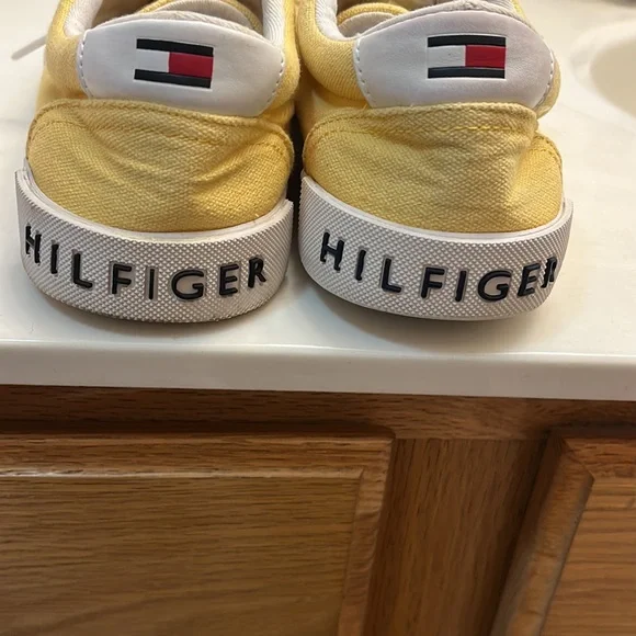 Tommy Hilfiger women’s sneakers - Picture 4 of 6